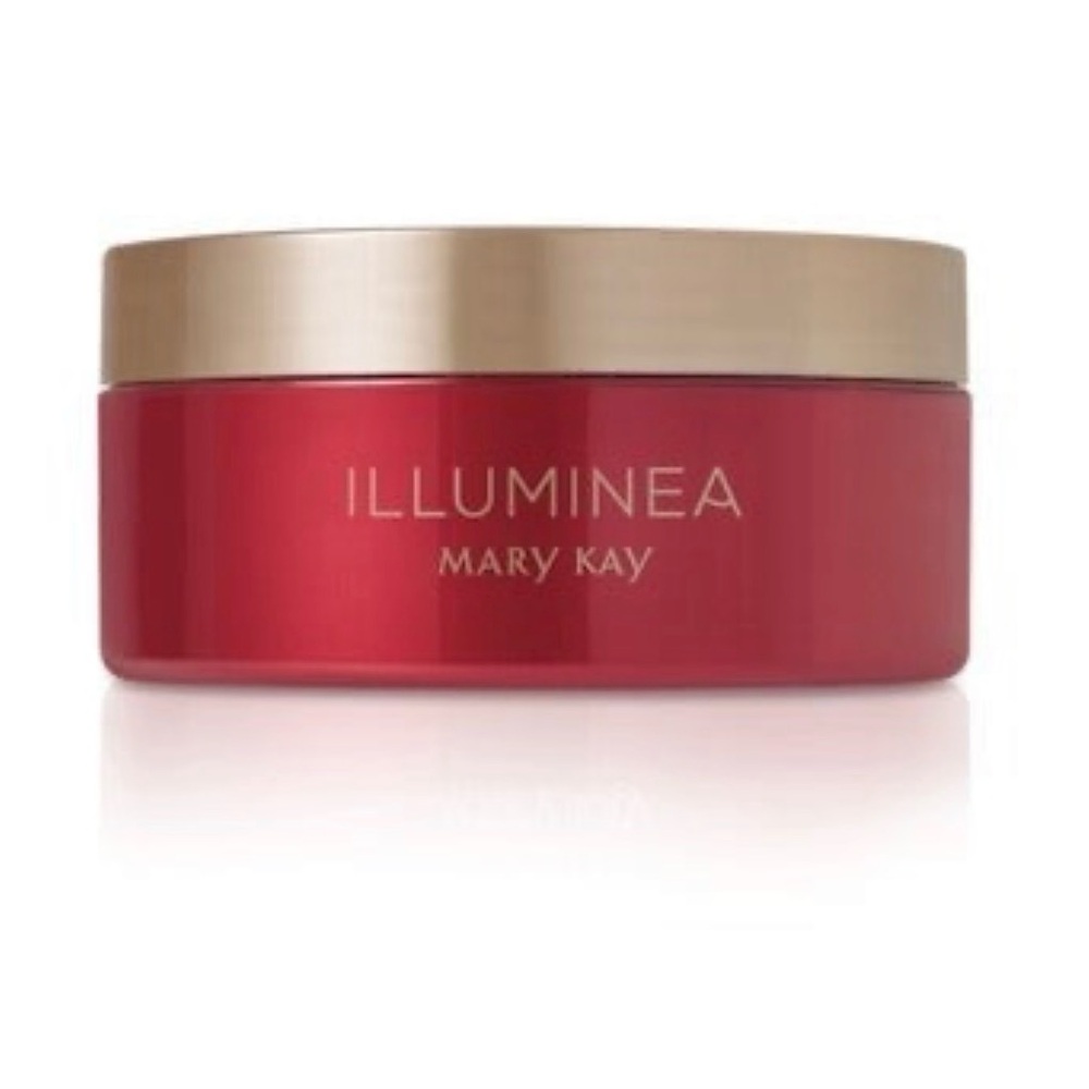Mary Kay Illuminea Body Soufflé